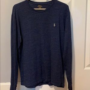 POLO by Ralph Lauren long sleeve